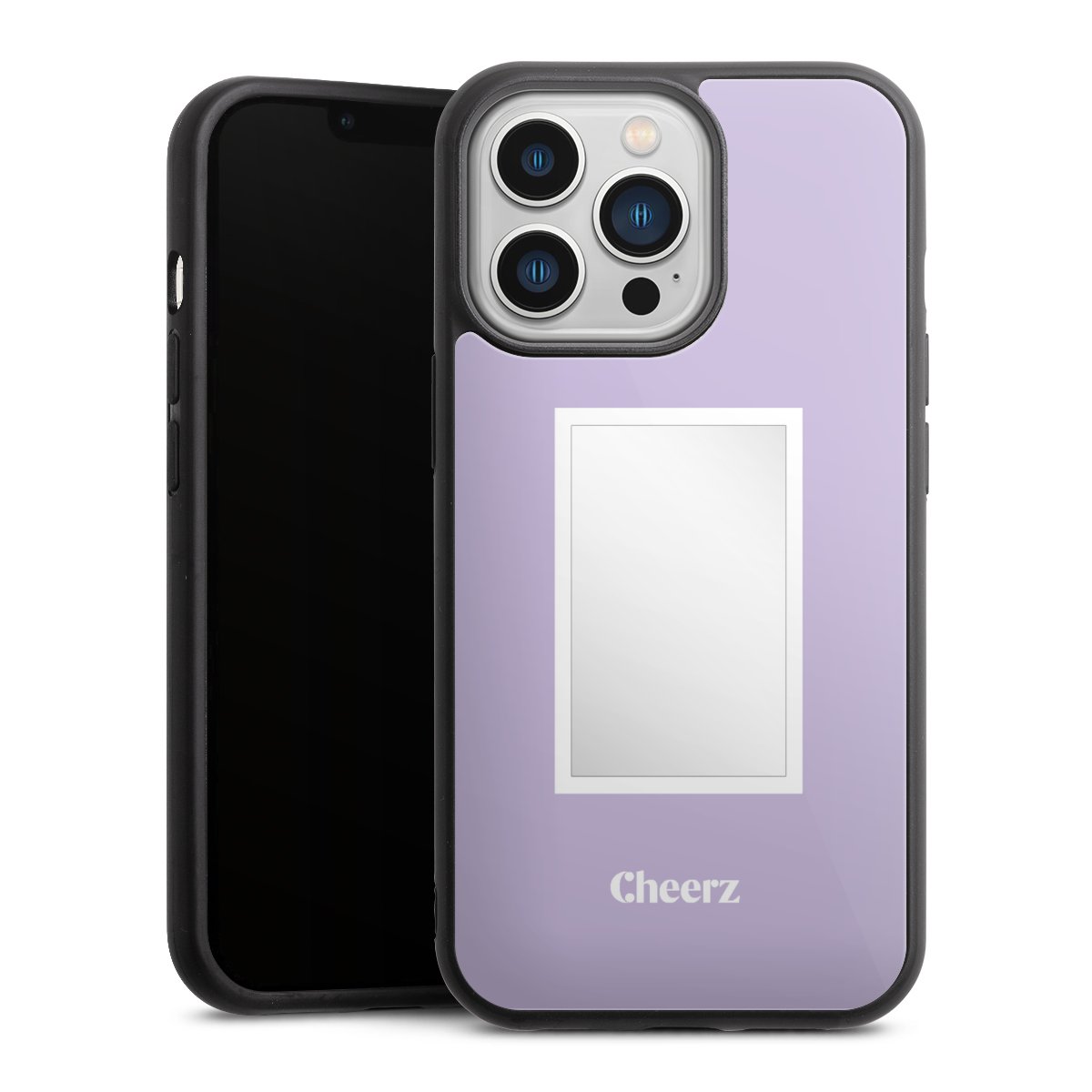 Cheerz Lilas