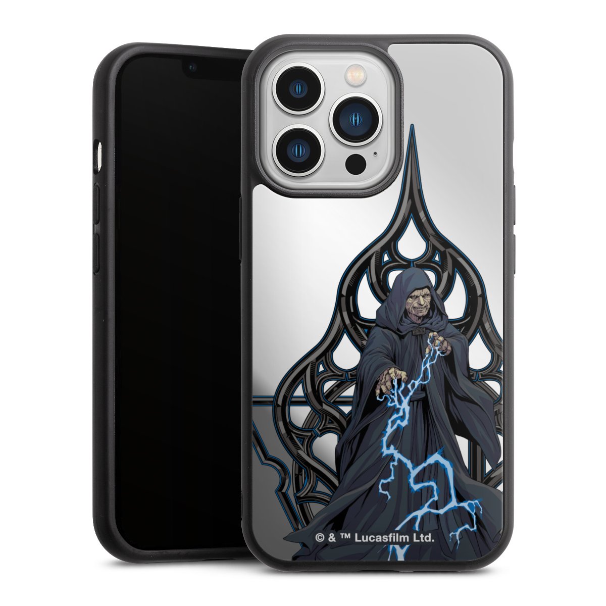 Sithstorm