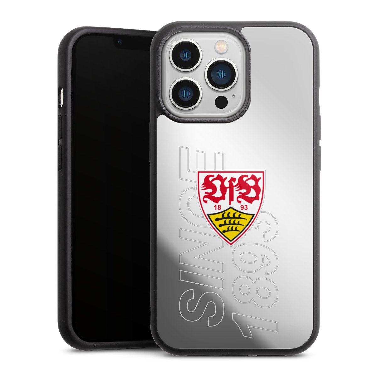 VfB Stuttgart Since 1893