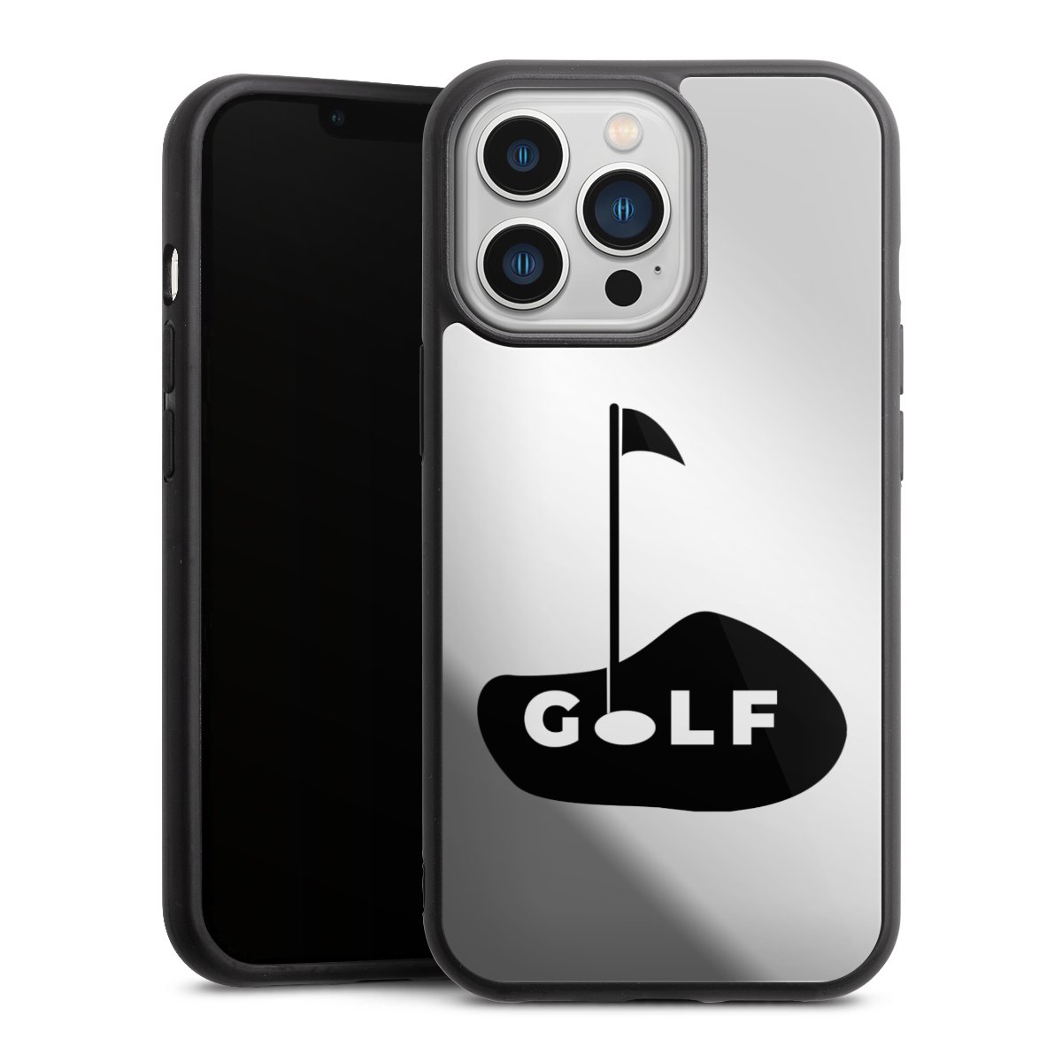 Golf Hole