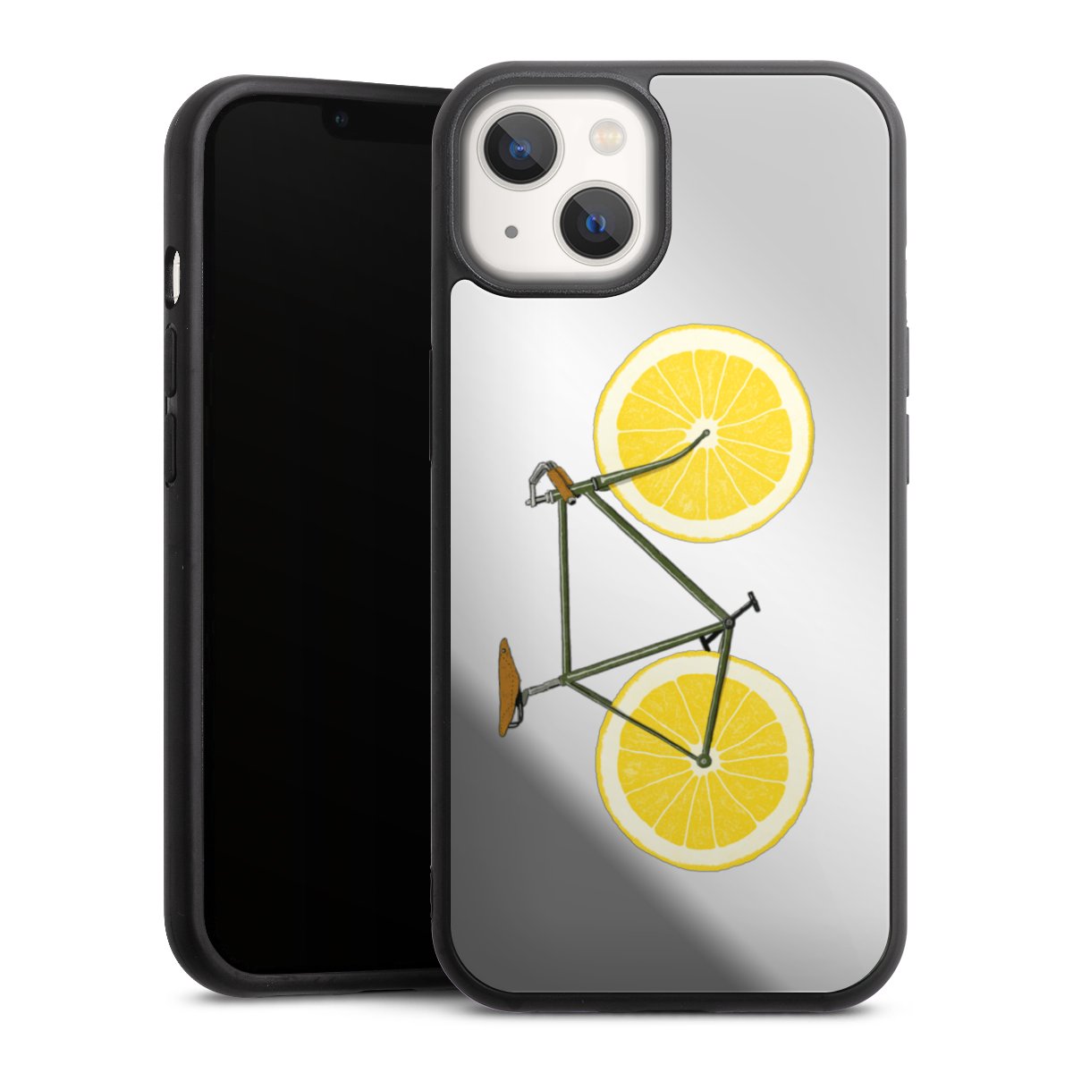 Zest transparent