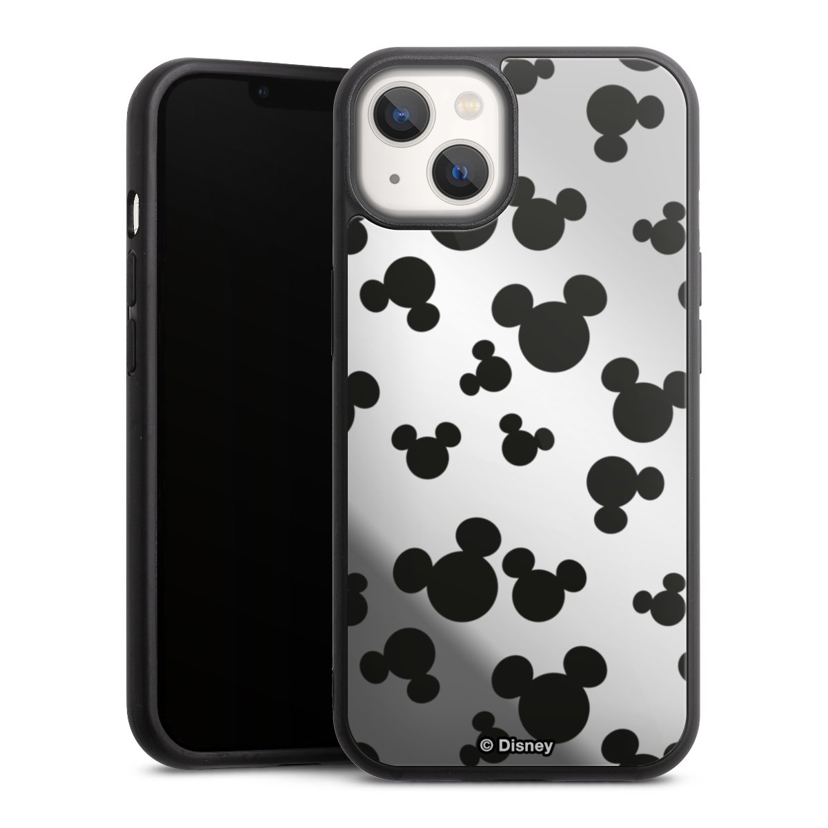 Micky Icon