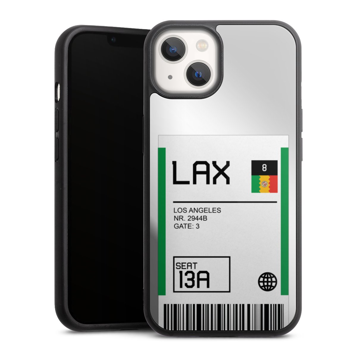 LAX
