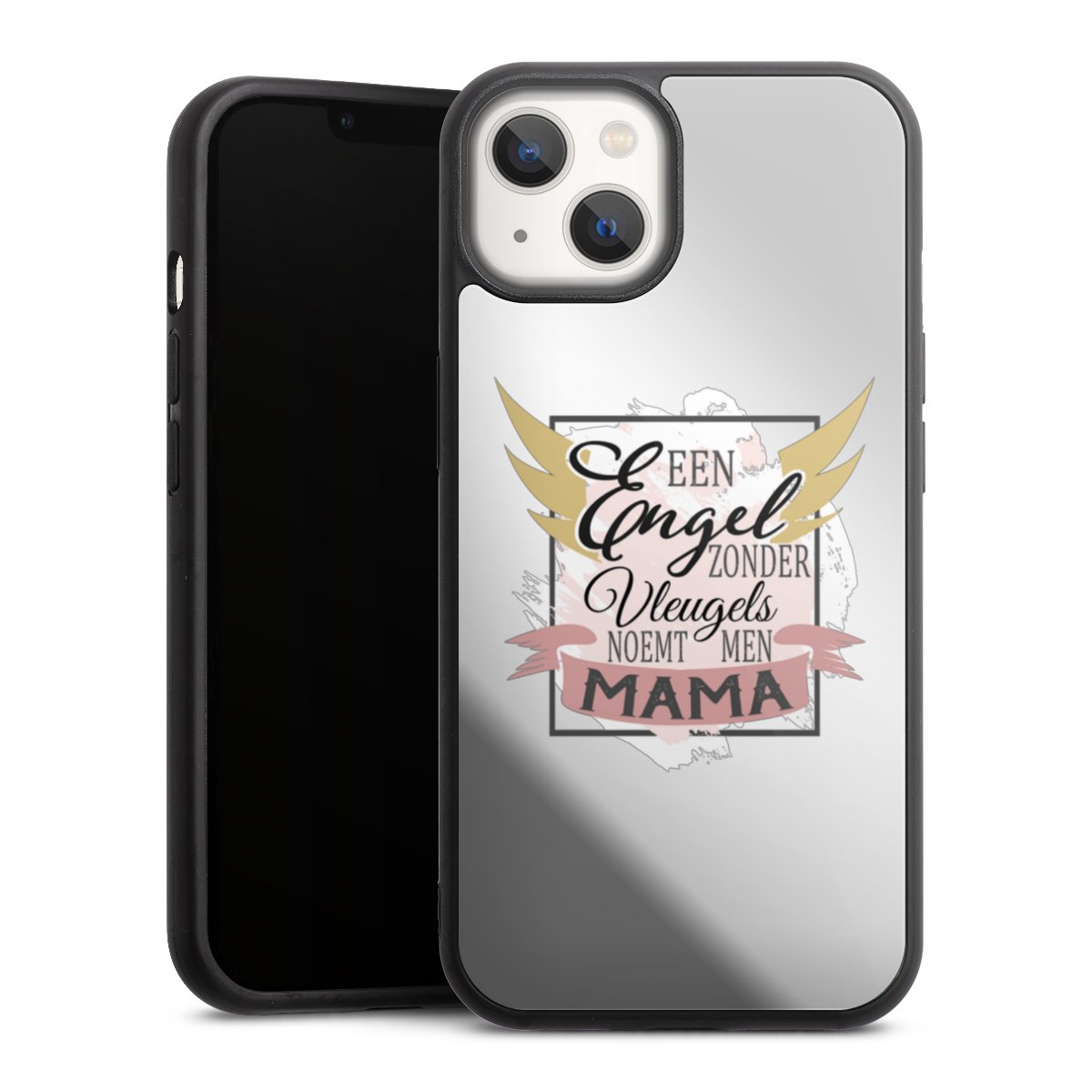 Een Engel Zonder Vleugels Noemt Men Mama 1