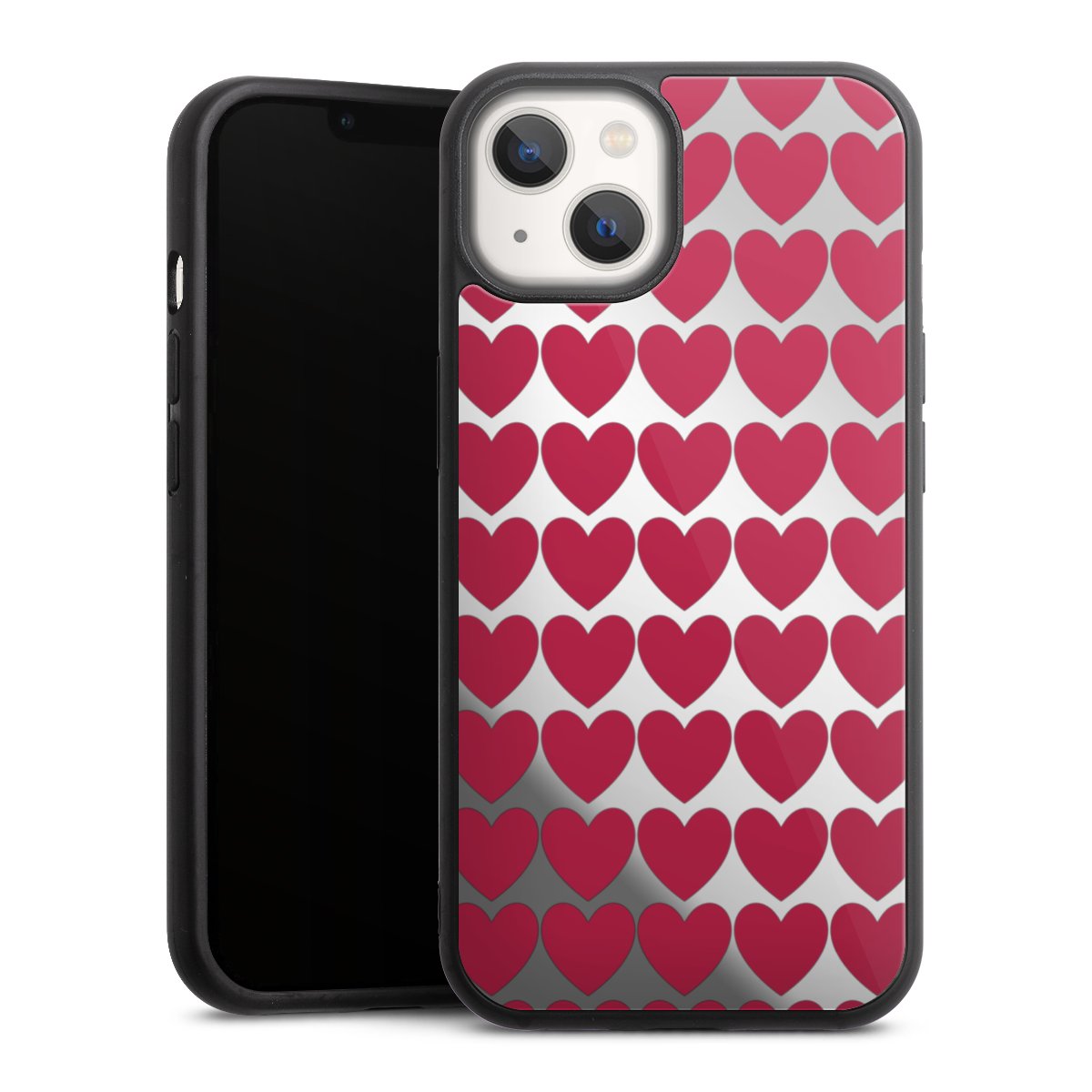 Cuori di Magenta