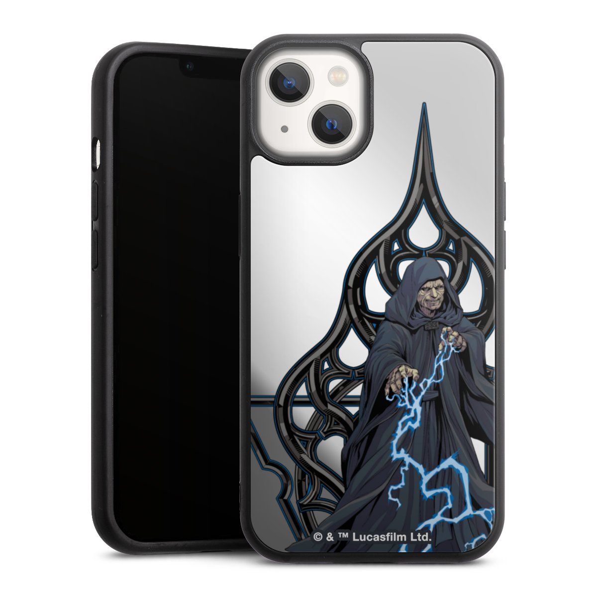 Sithstorm