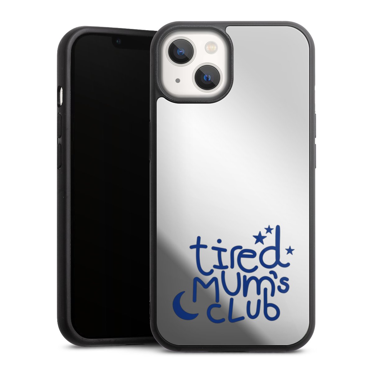Tired Mom Club