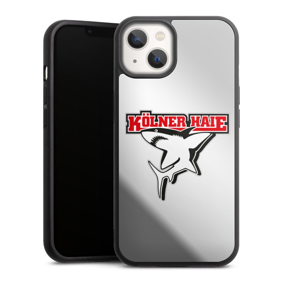 Kölner Haie Logo Transparent