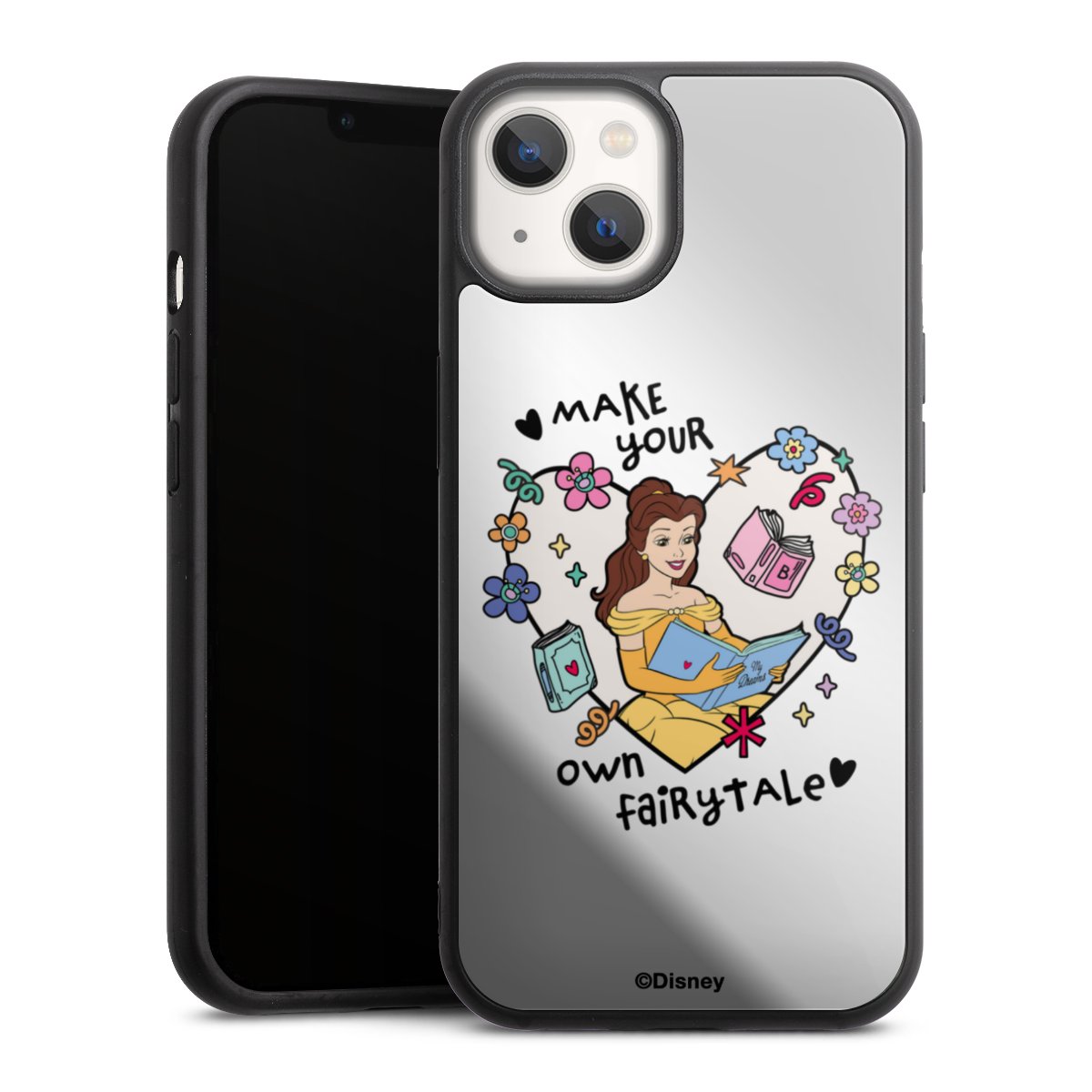 Own Fairytale Transparent