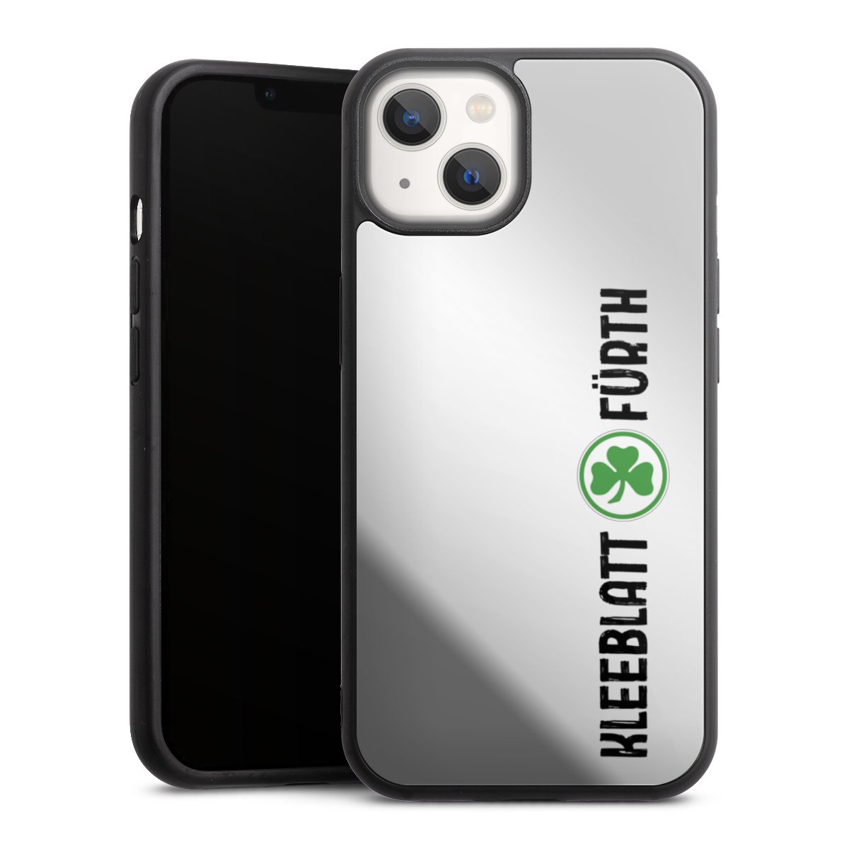 SPVGG GREUTHER FÜRTH Kleeblatt