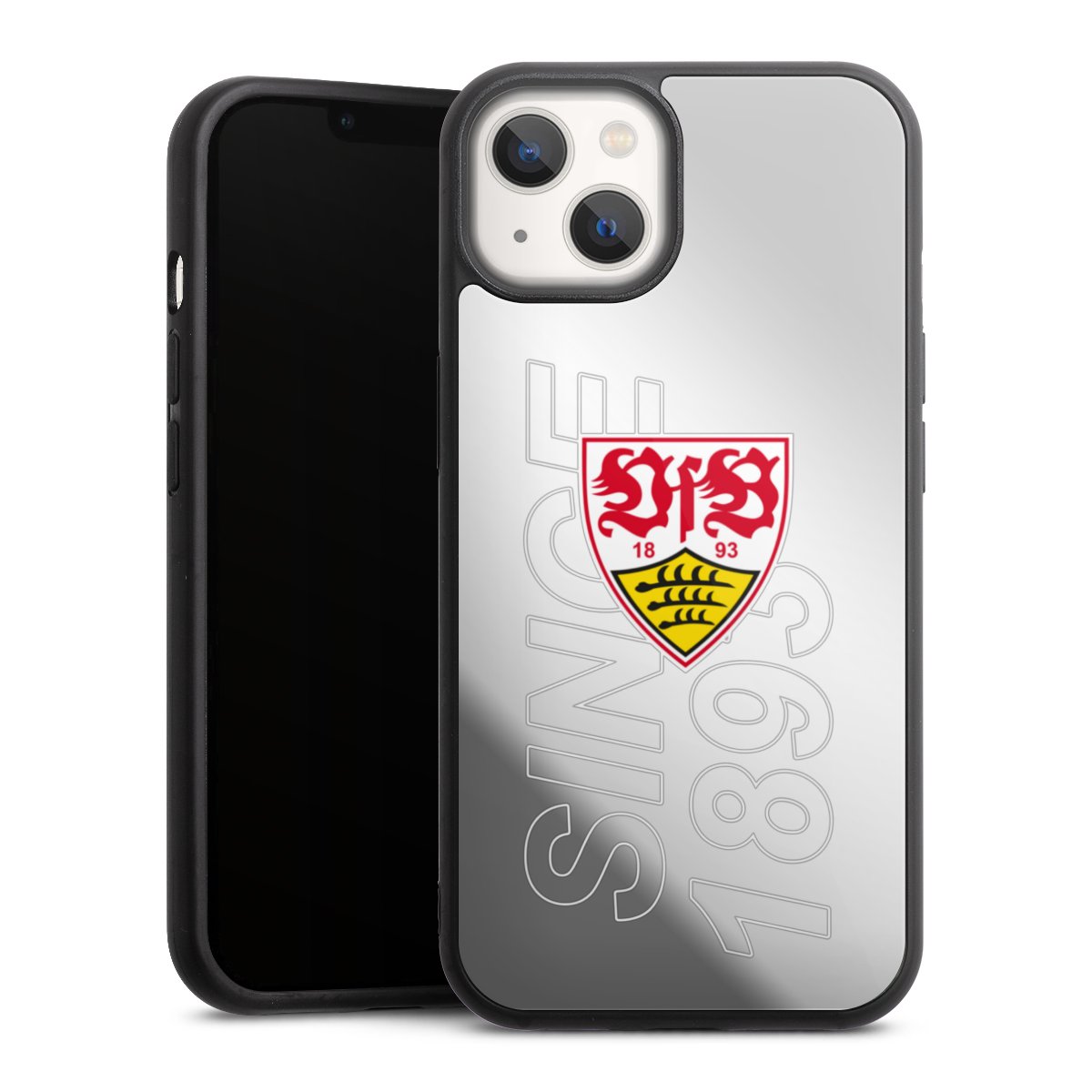 VfB Stuttgart Since 1893