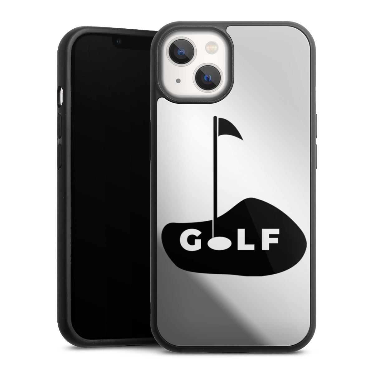 Golf Hole