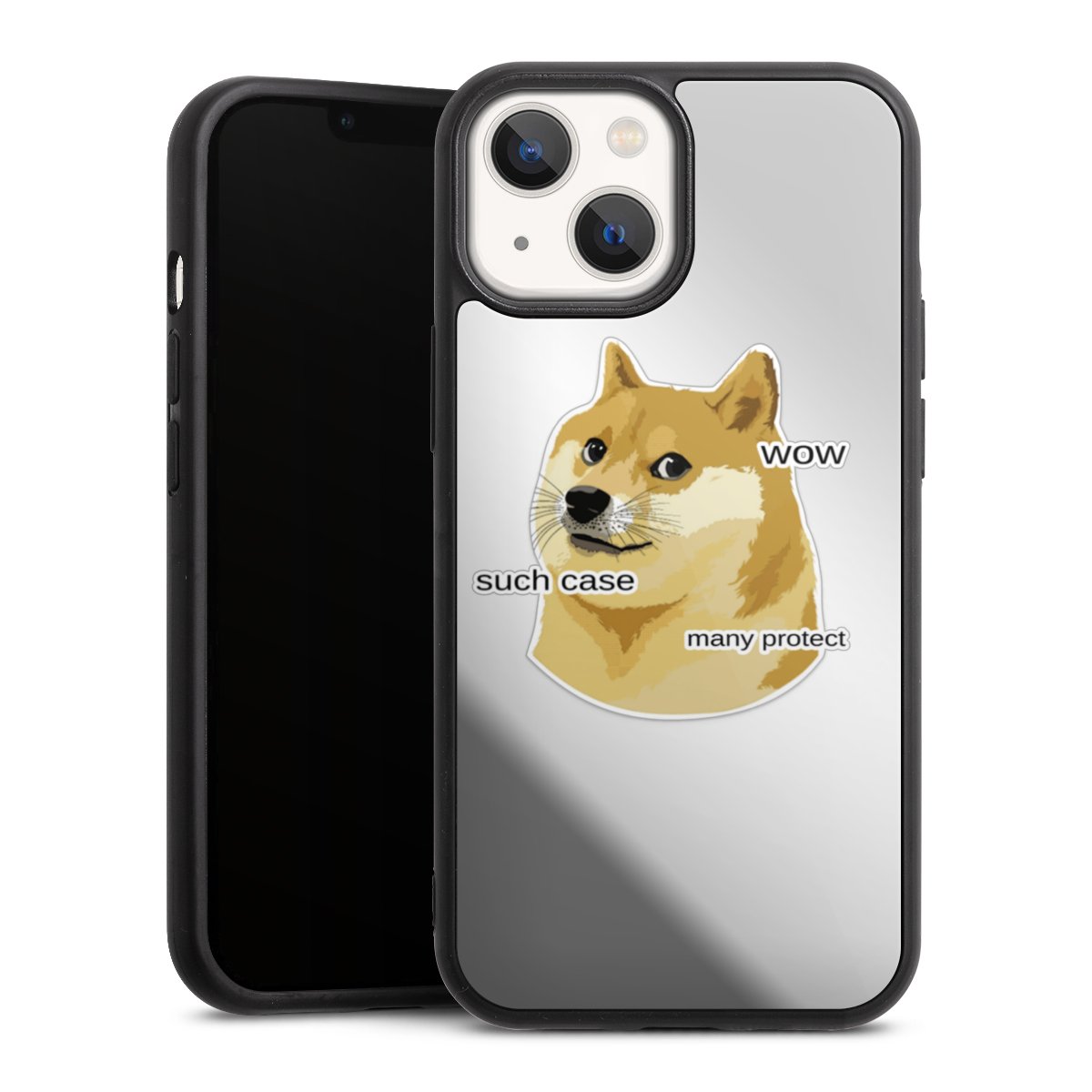 Doge senza sfondo
