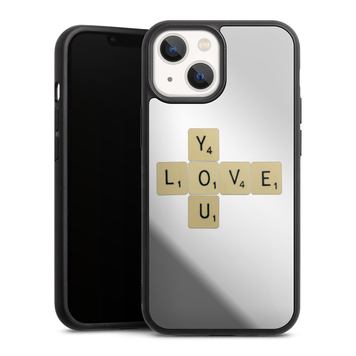 Love You