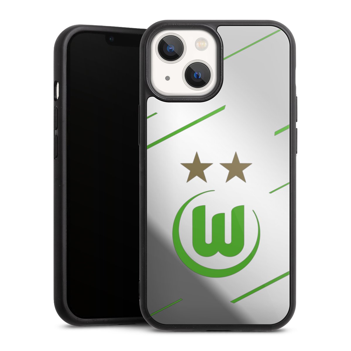 VfL Wolfsburg Frauen Logo