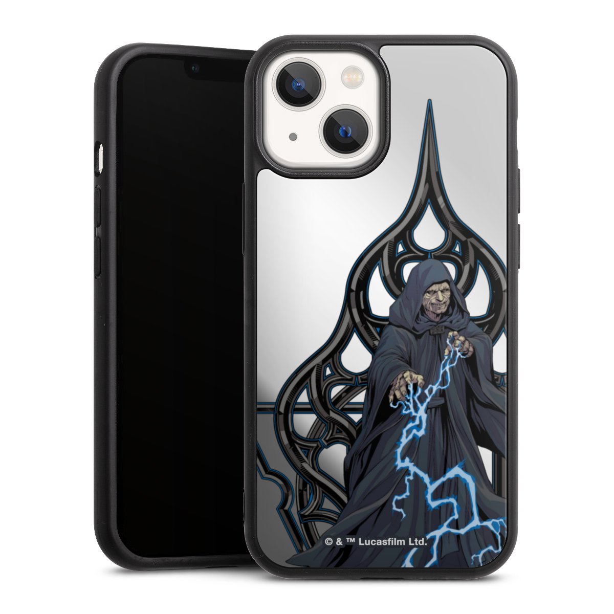 Sithstorm