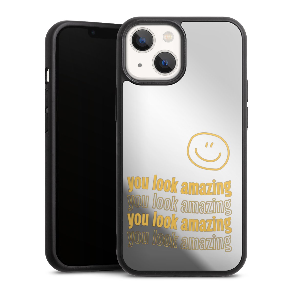 You Look Amazing