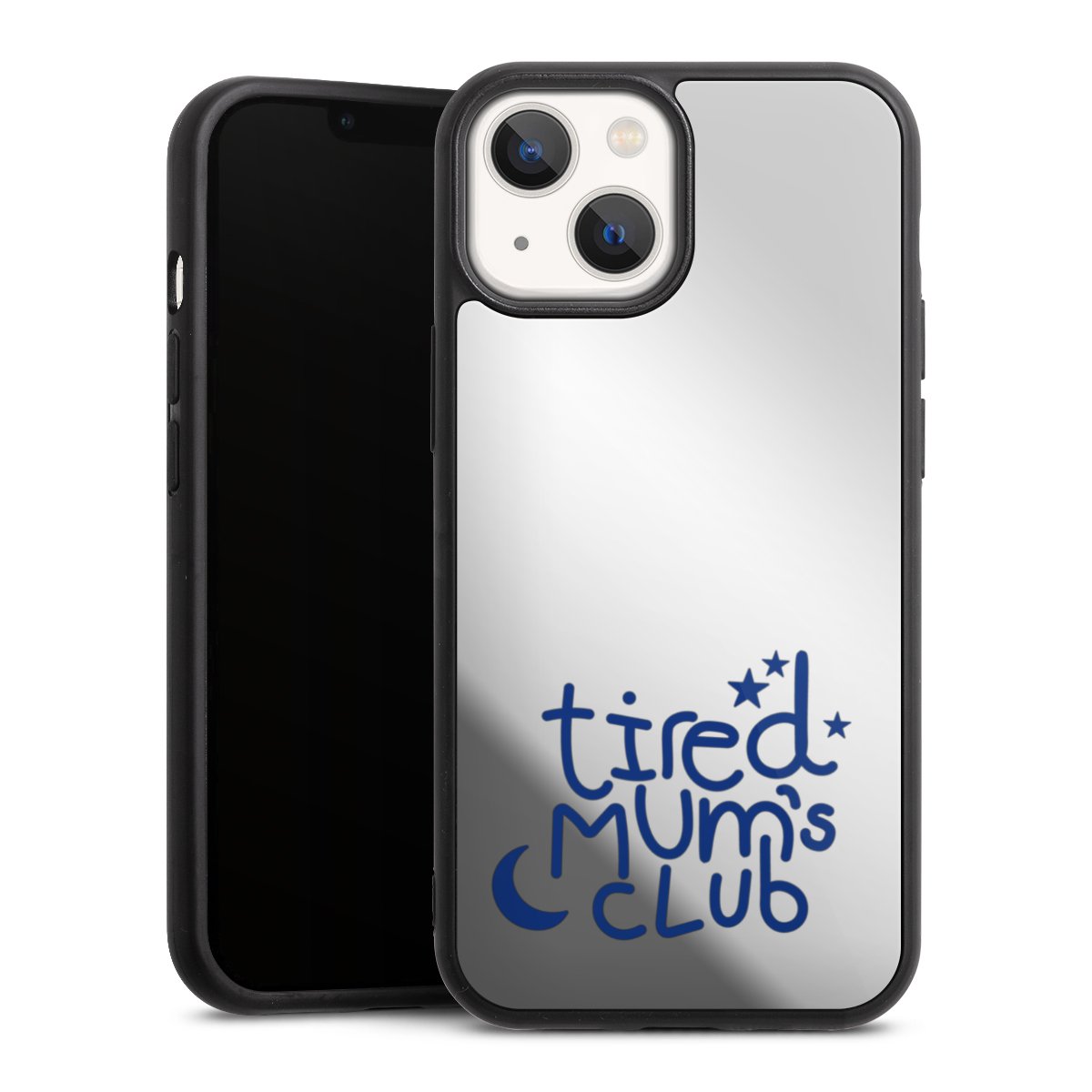 Tired Mom Club
