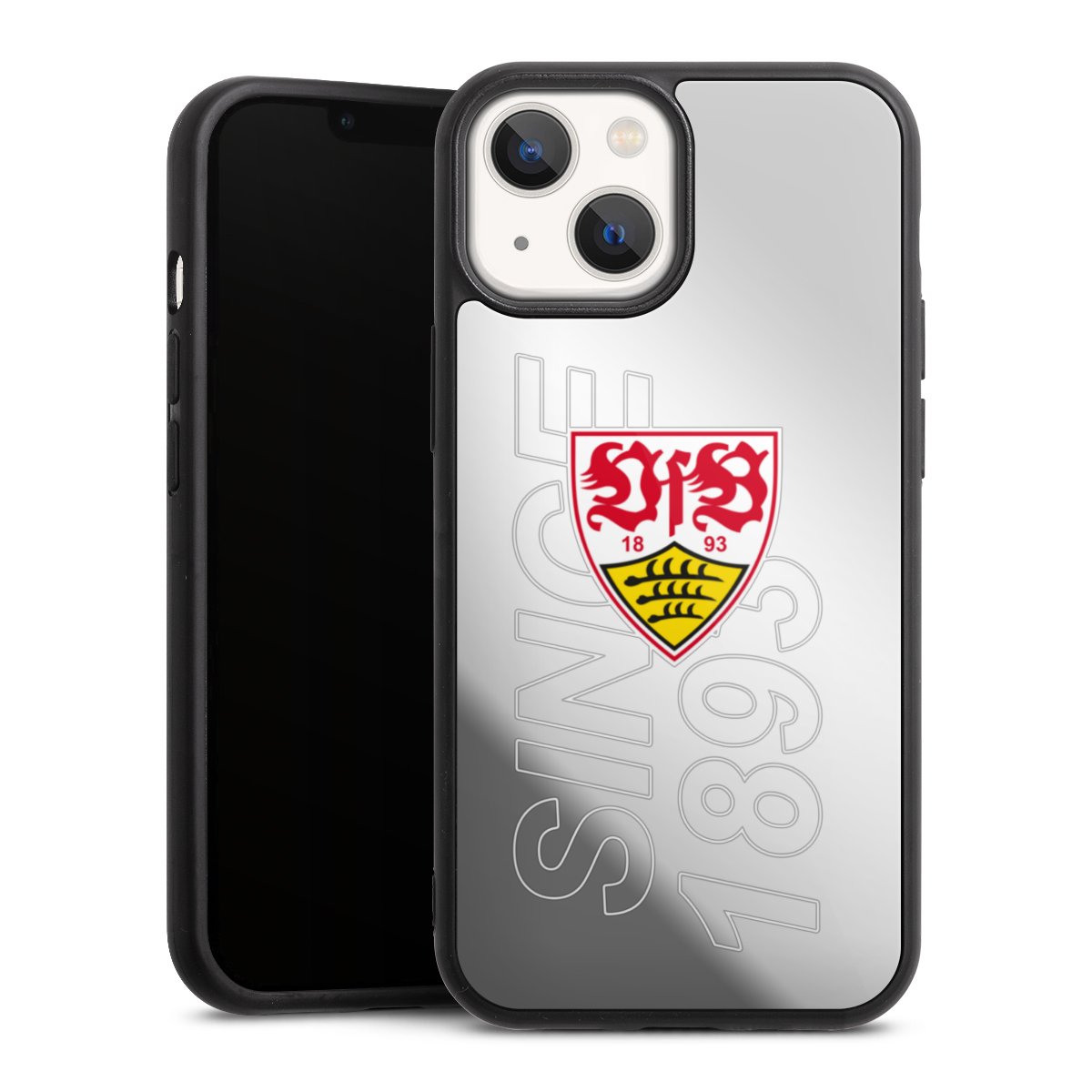 VfB Stuttgart Since 1893