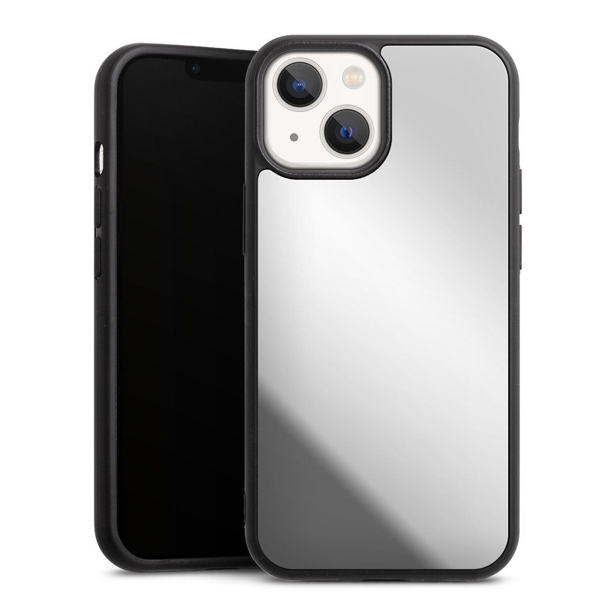 Mirror Case für Apple iPhone 13 Mini