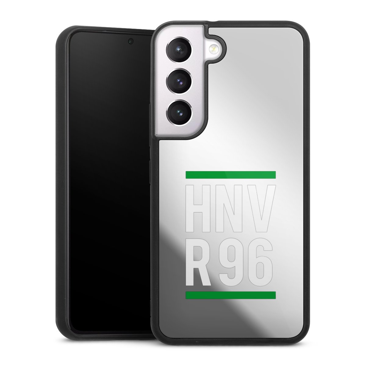 HNVR96 - Transparent