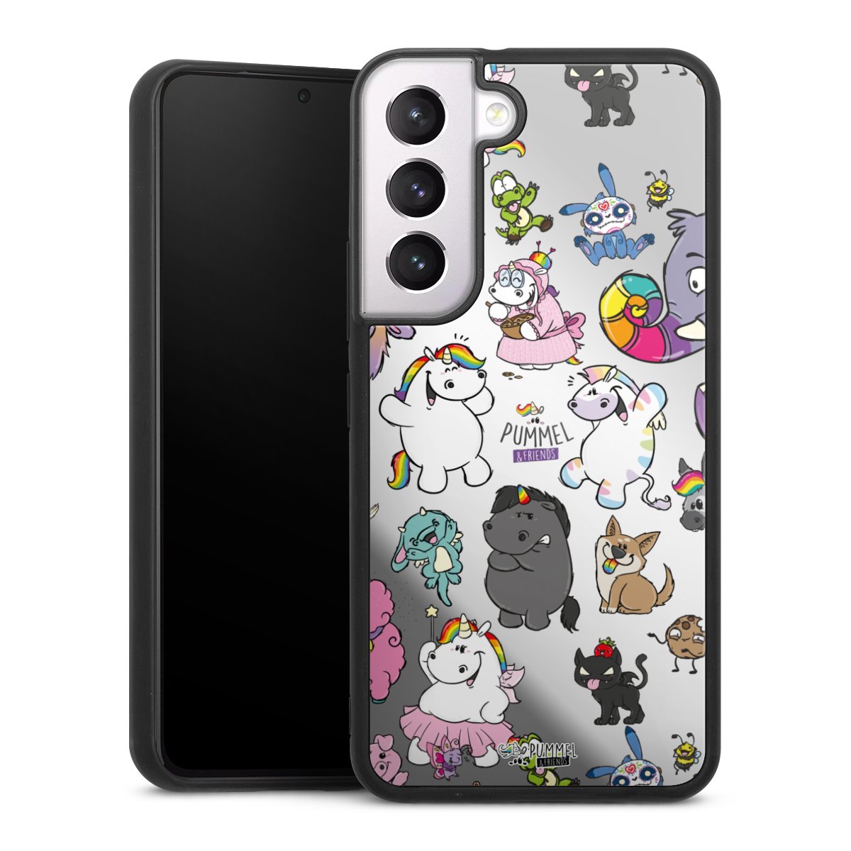 Friends Sammelbild ohne Hintergrund