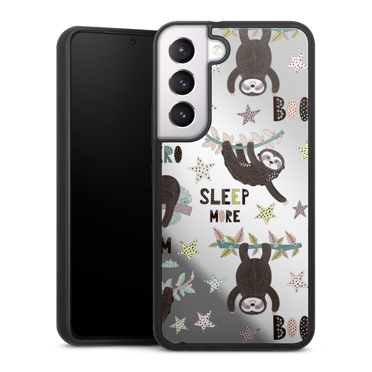 Sleep More transparent