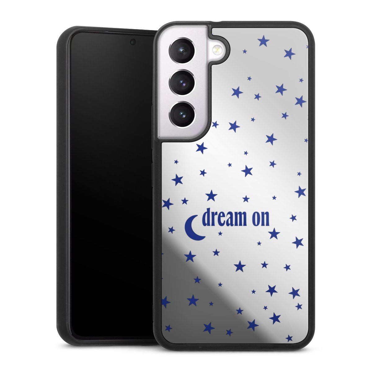 Dream On