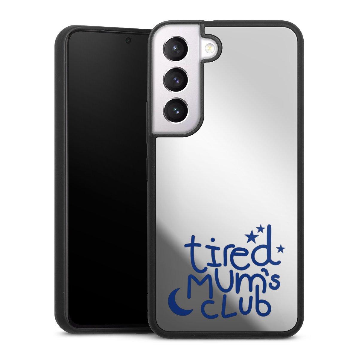 Tired Mom Club