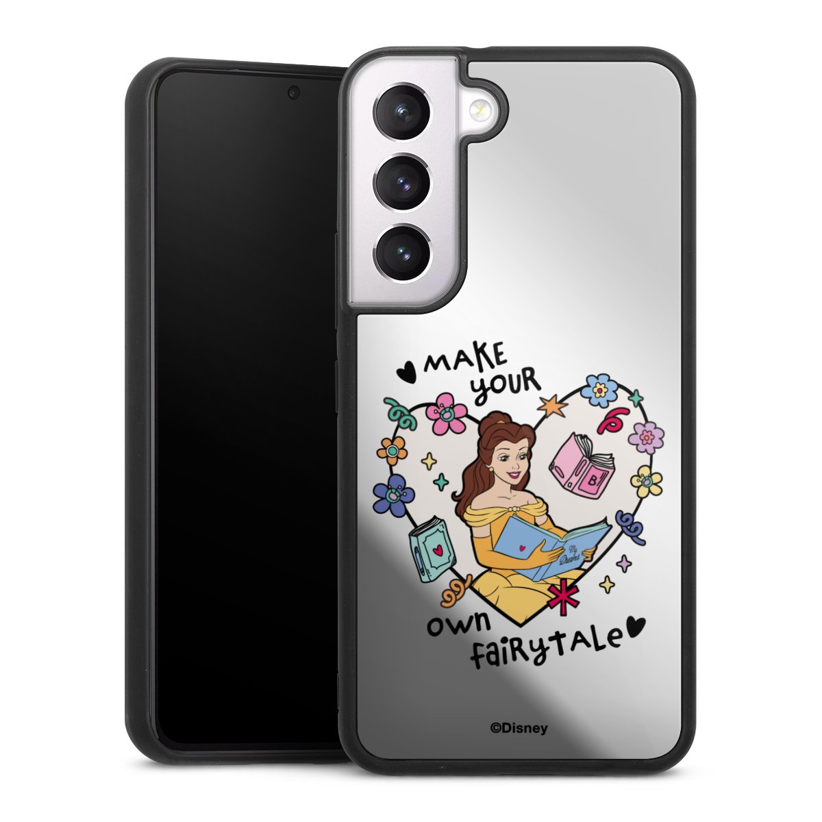 Own Fairytale Transparent