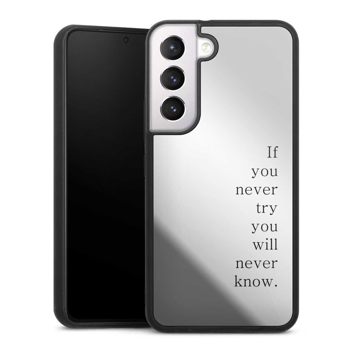 If You Never Try 3