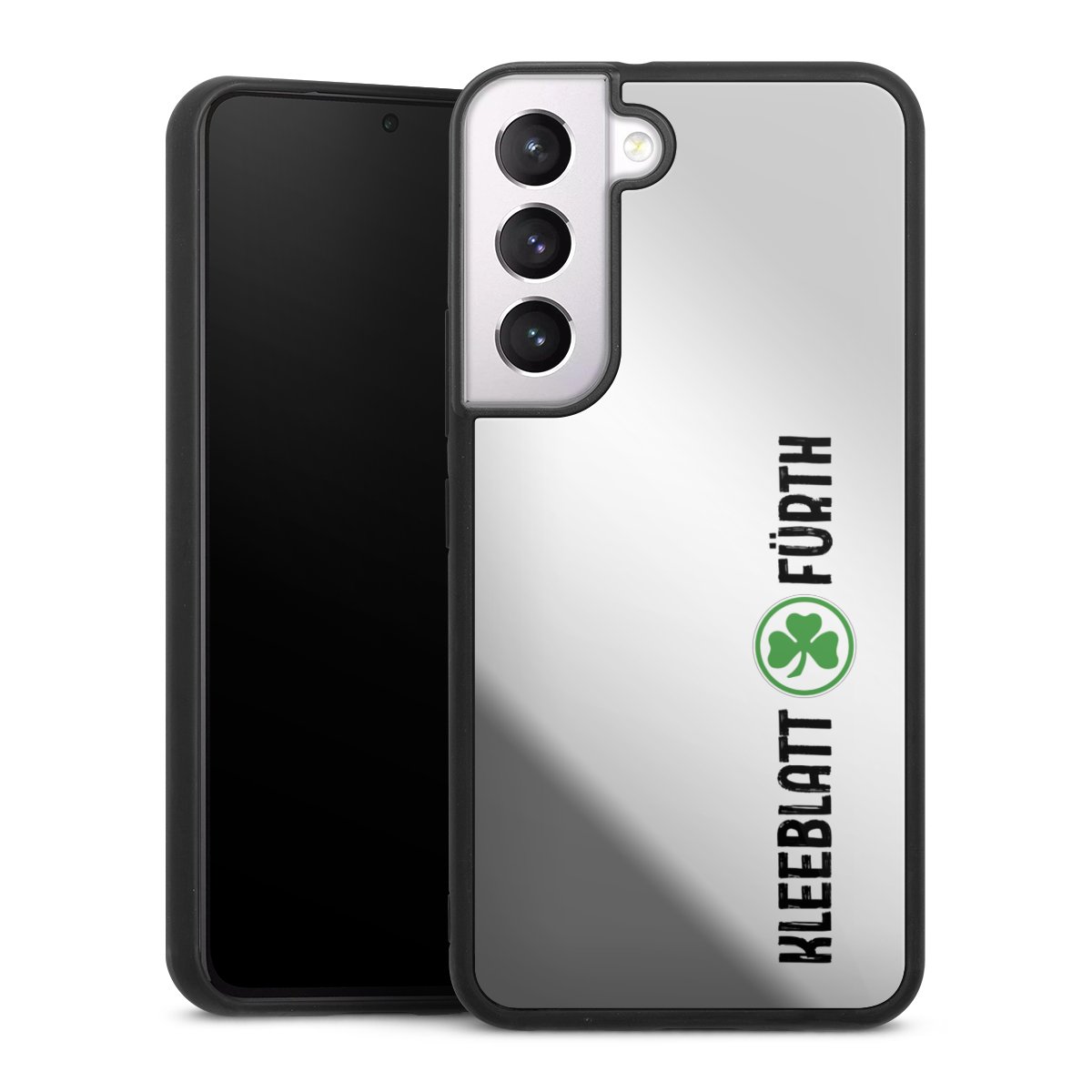 SPVGG GREUTHER FÜRTH Kleeblatt