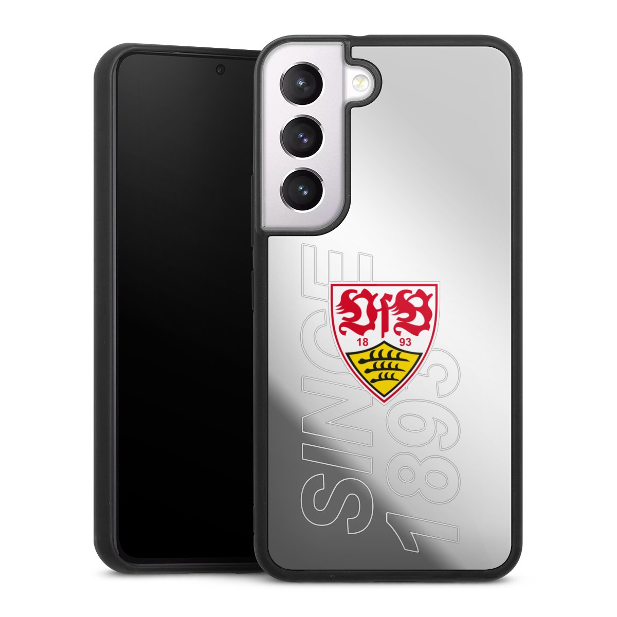 VfB Stuttgart Since 1893