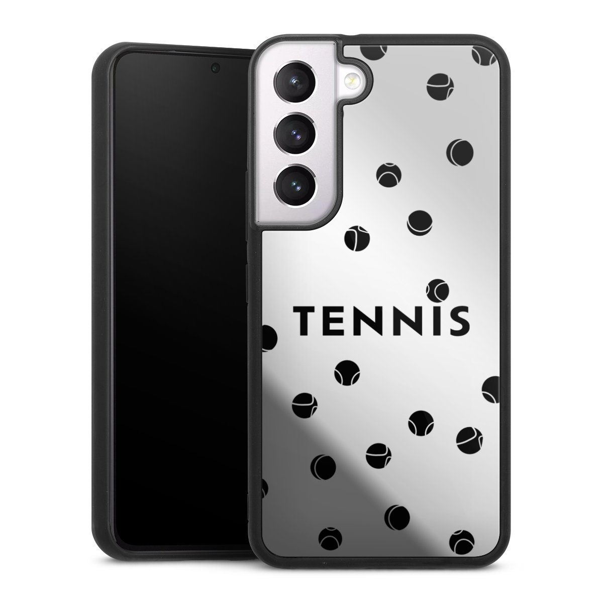 Tennis Transparent