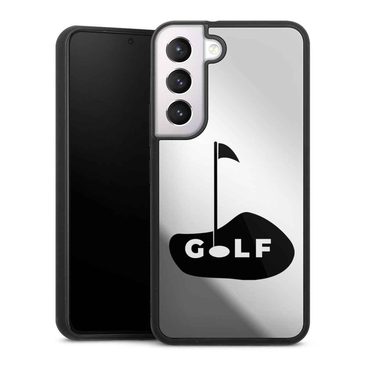 Golf Hole