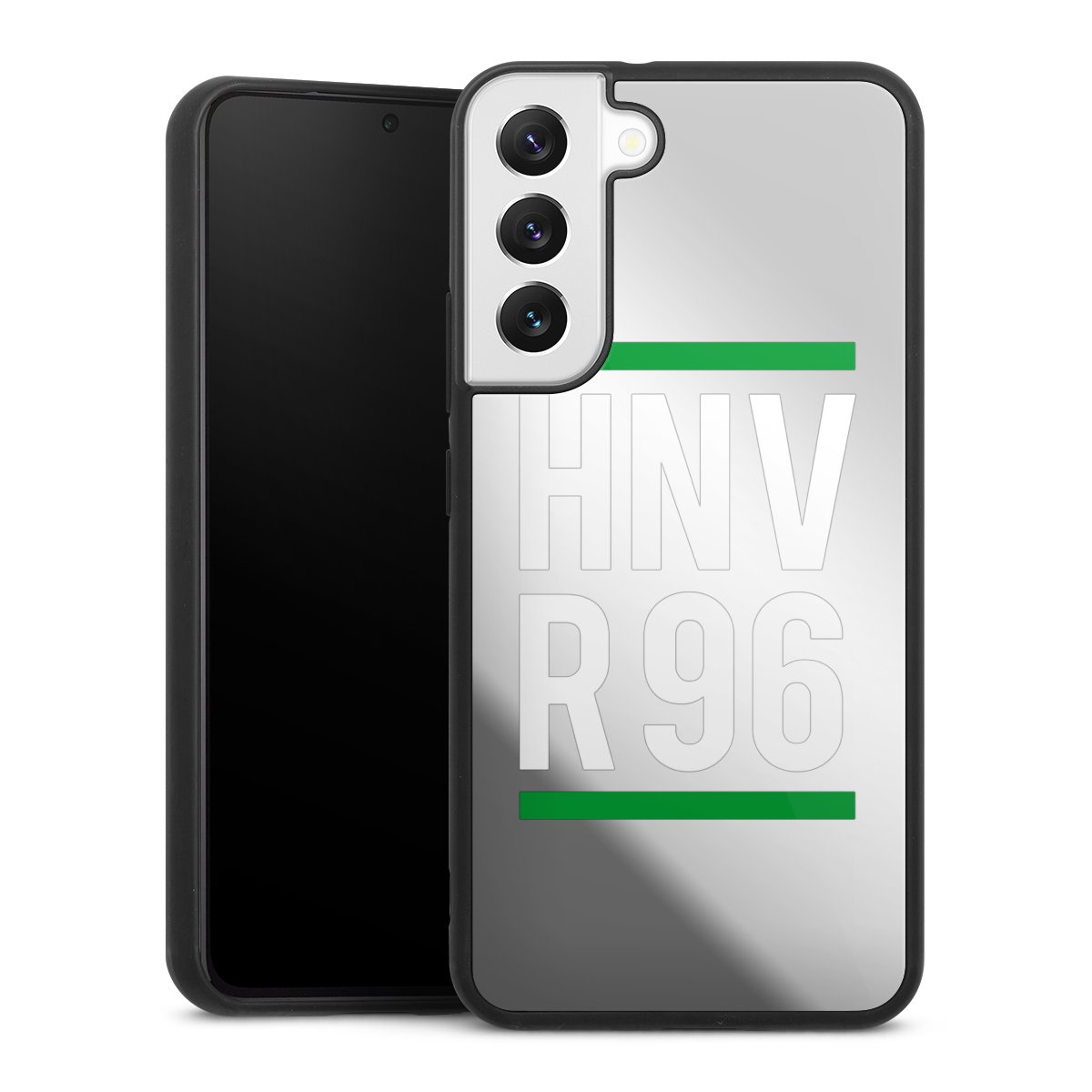 HNVR96 - Transparent