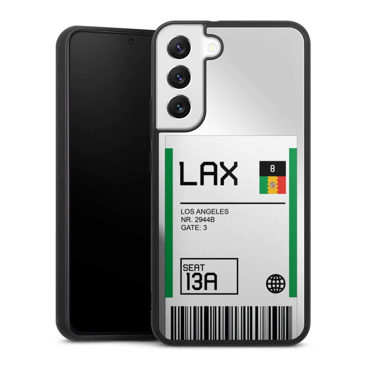 LAX