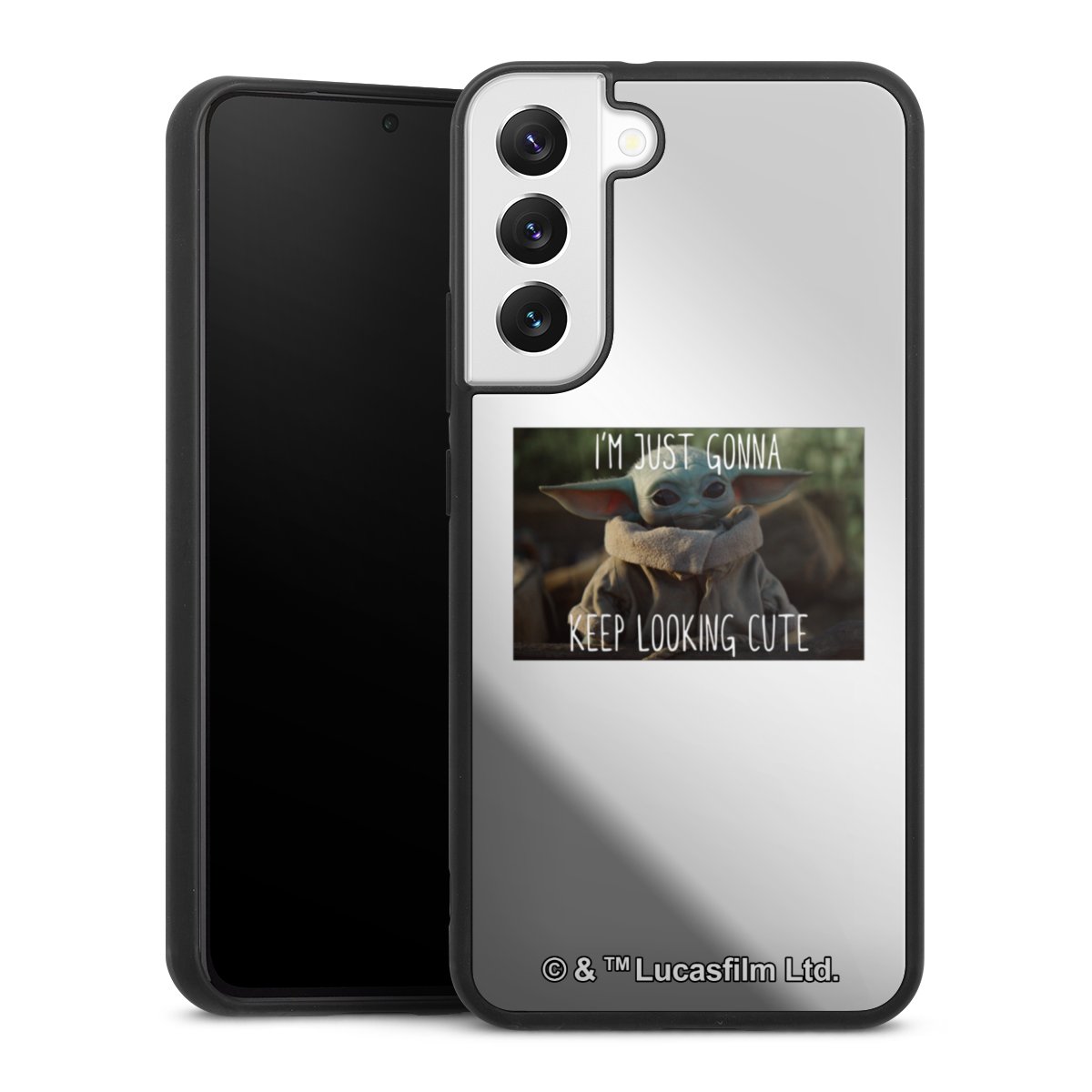 Star Wars The Child Cute Transparent