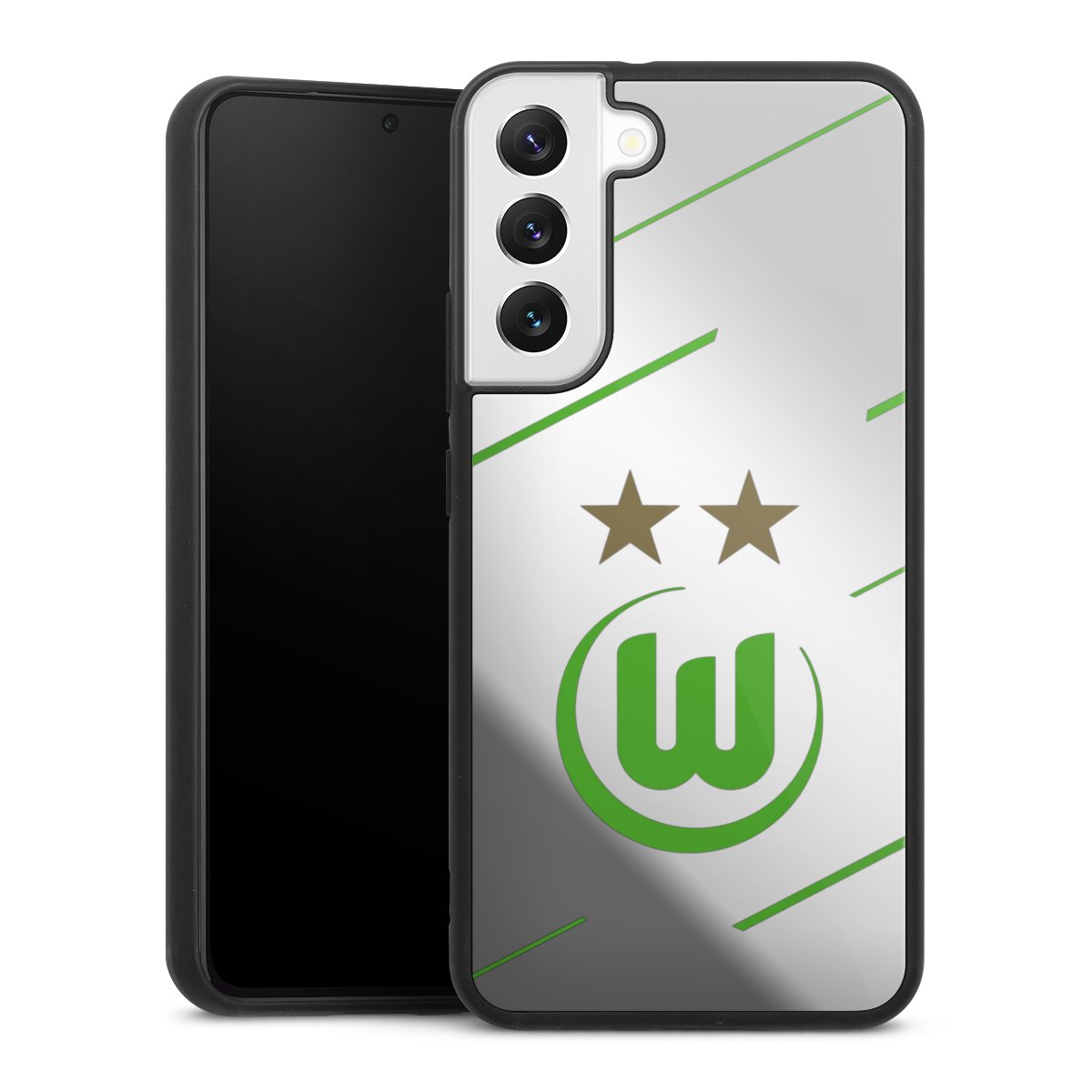 VfL Wolfsburg Frauen Logo