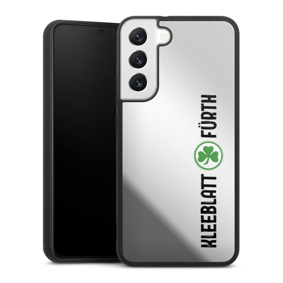 SPVGG GREUTHER FÜRTH Kleeblatt
