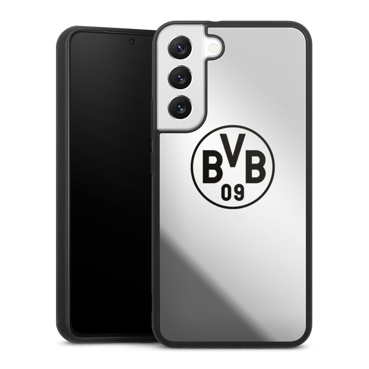 BVB Logo Schwarz Transparent
