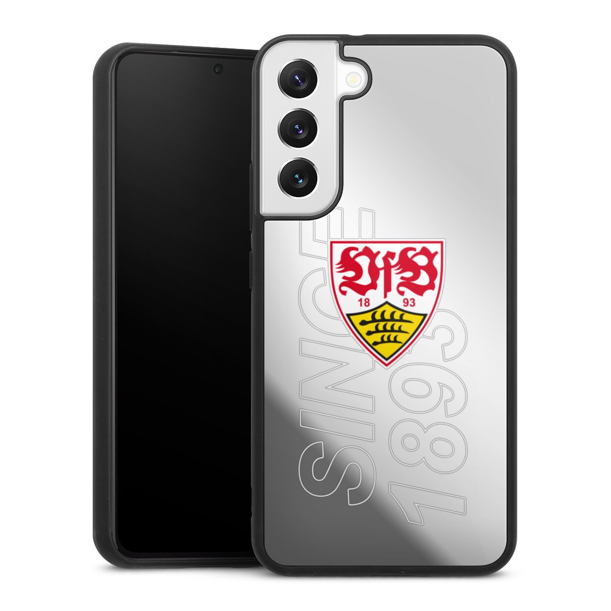 VfB Stuttgart Since 1893