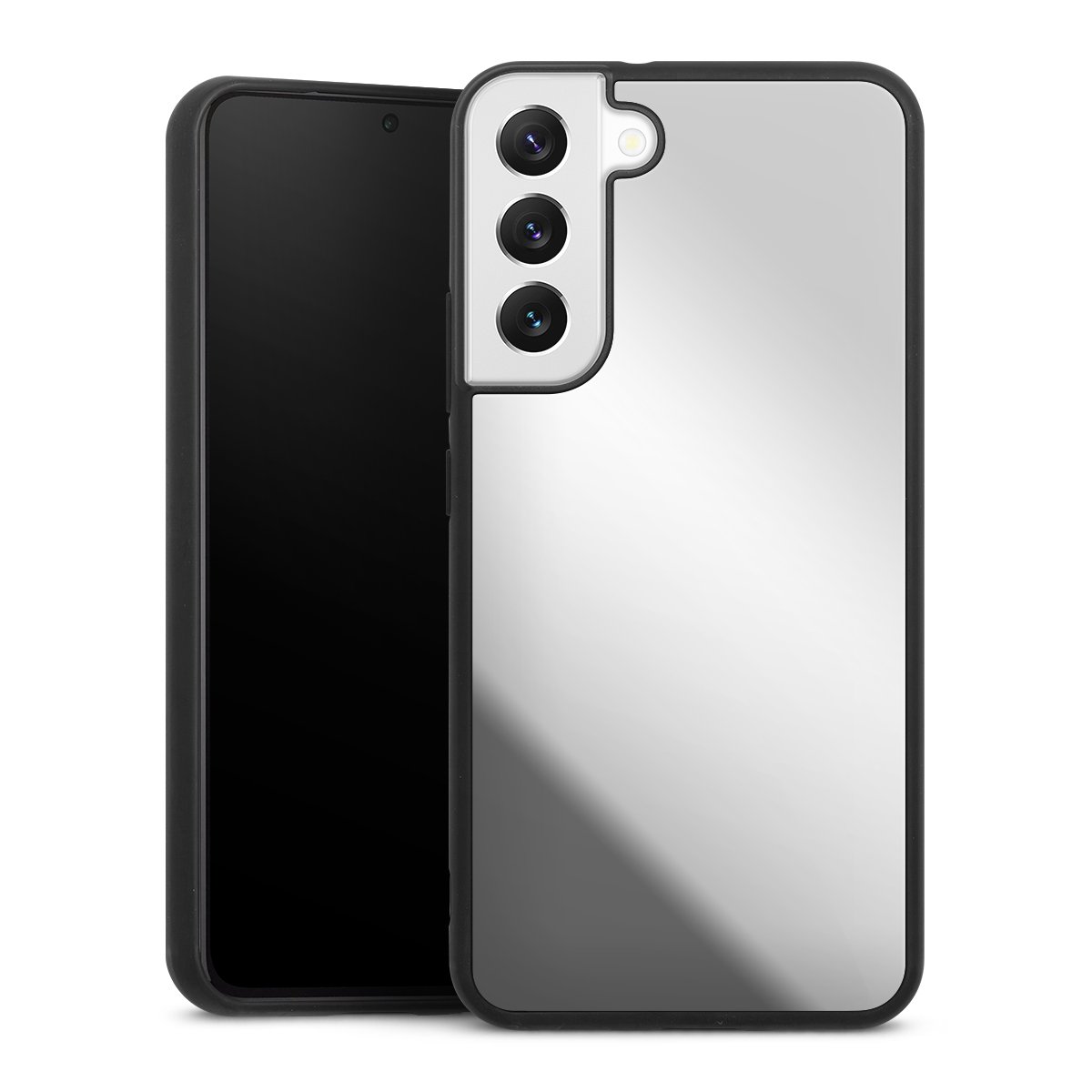 Mirror Case für Samsung Galaxy S22+