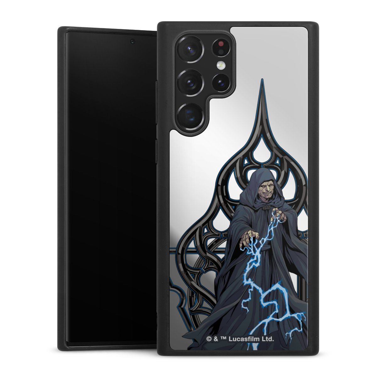 Sithstorm