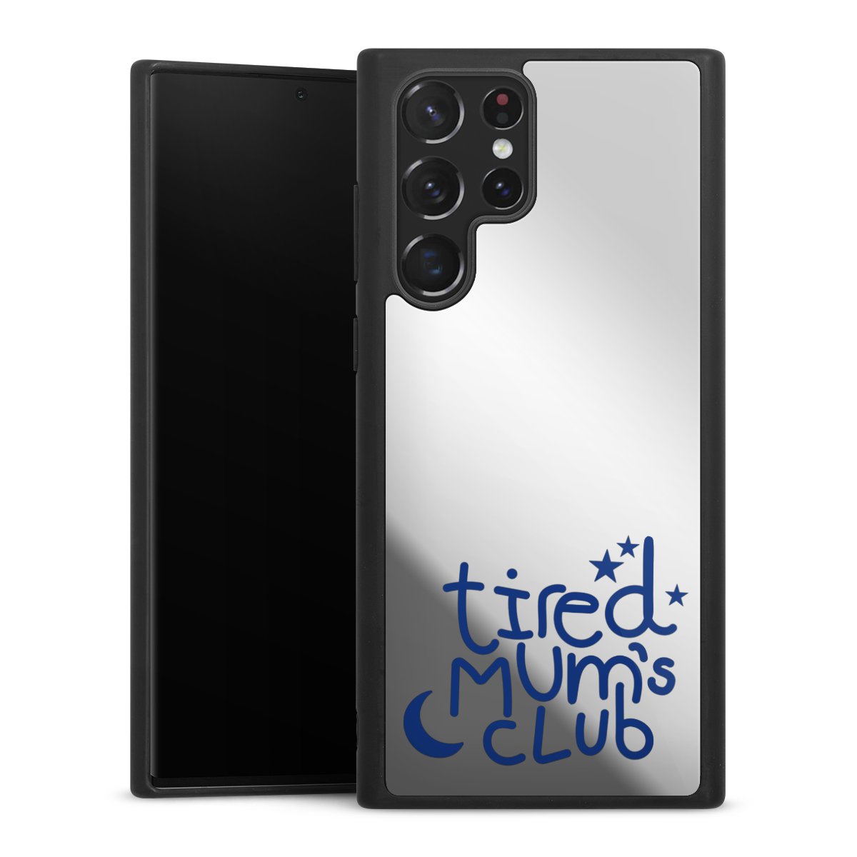 Tired Mom Club