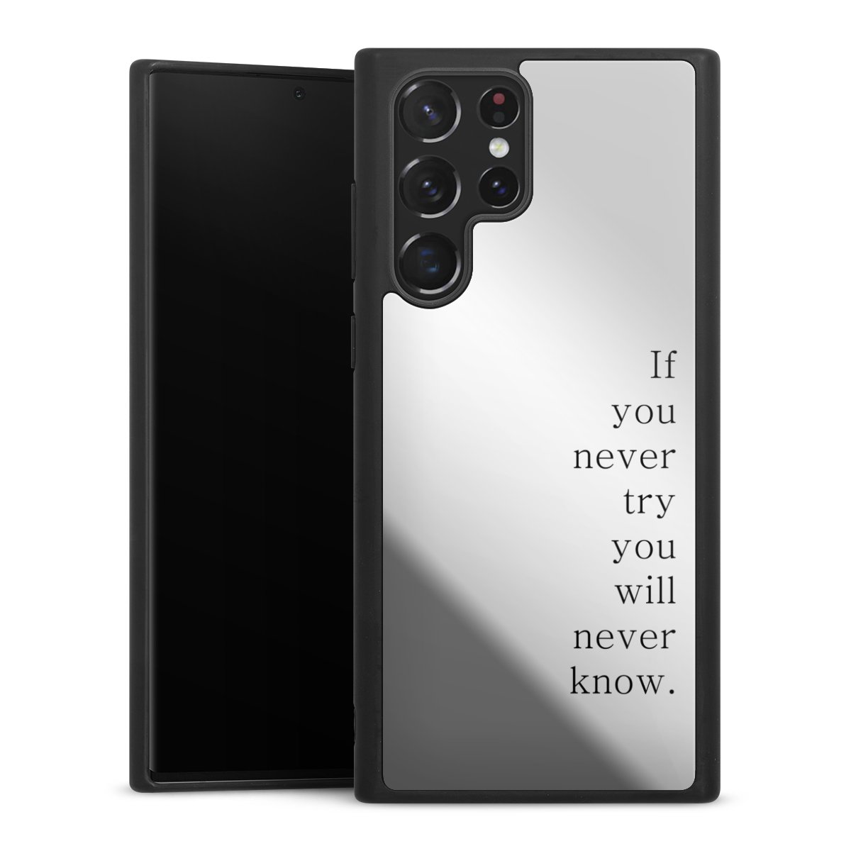 If You Never Try 3