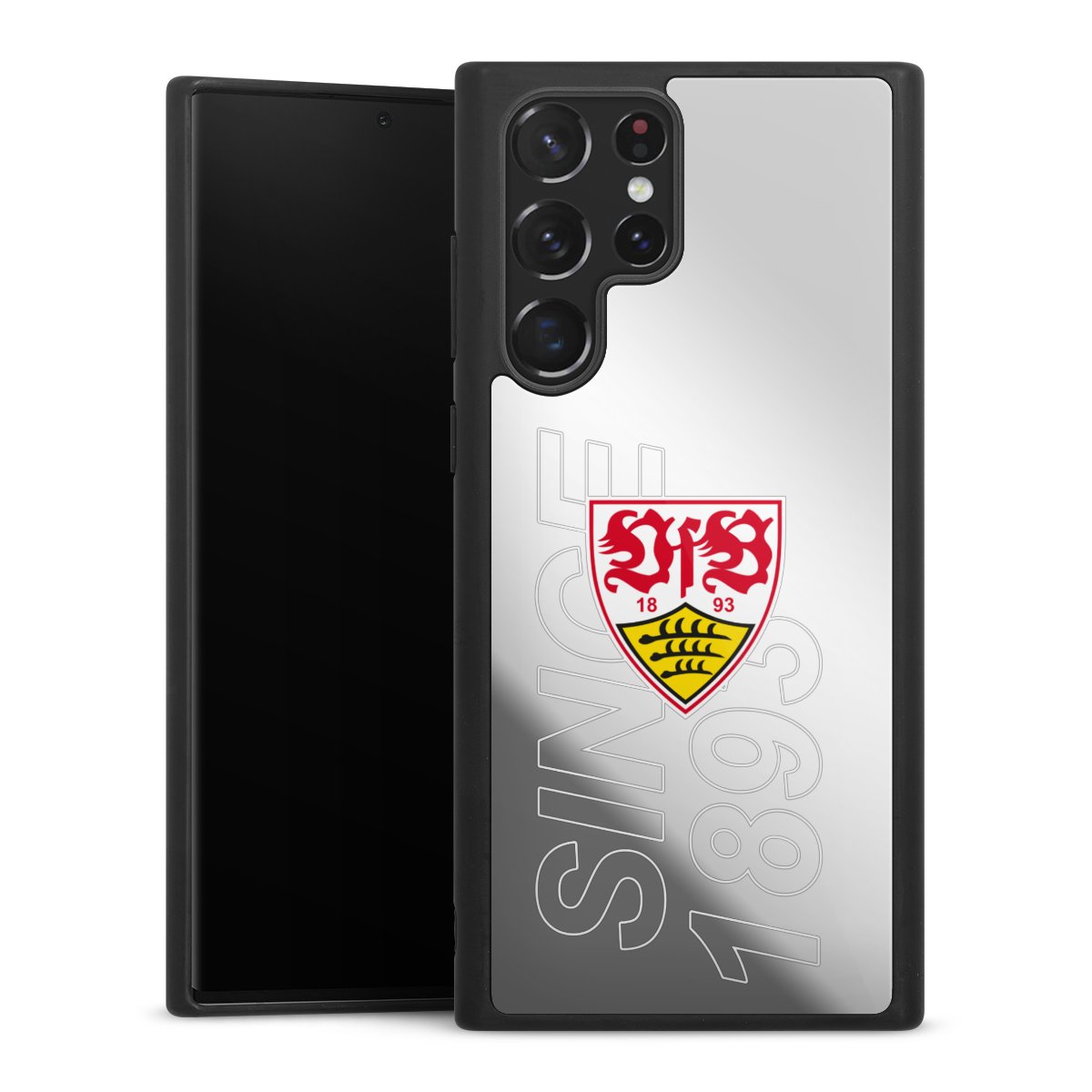 VfB Stuttgart Since 1893