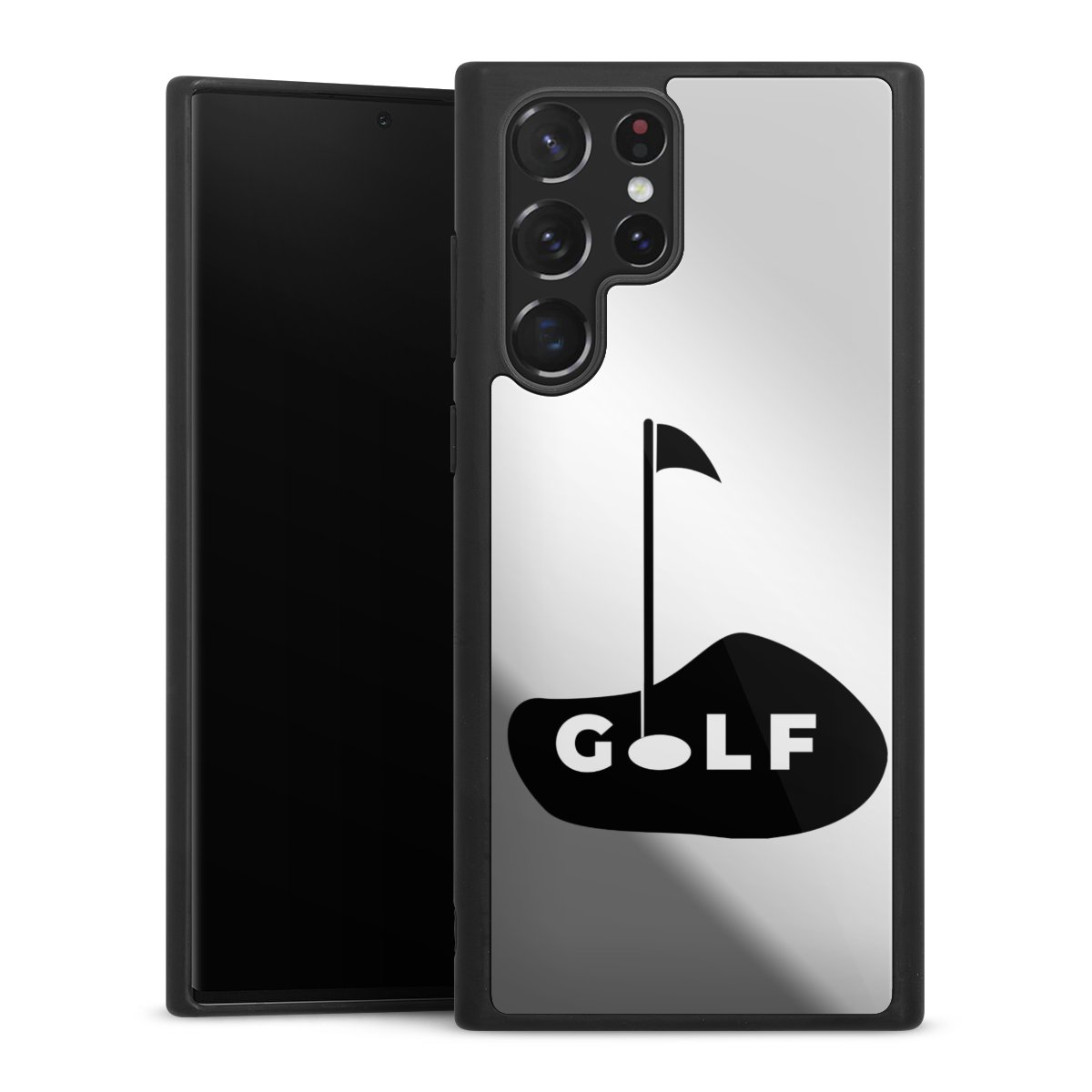 Golf Hole