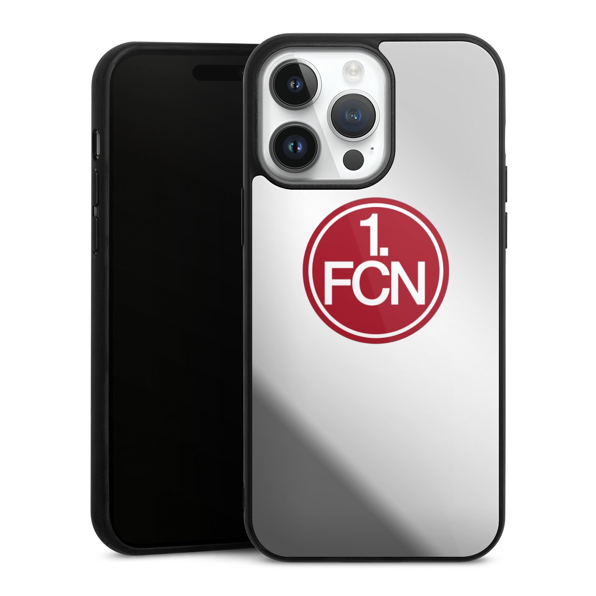 FCN Logo Rot