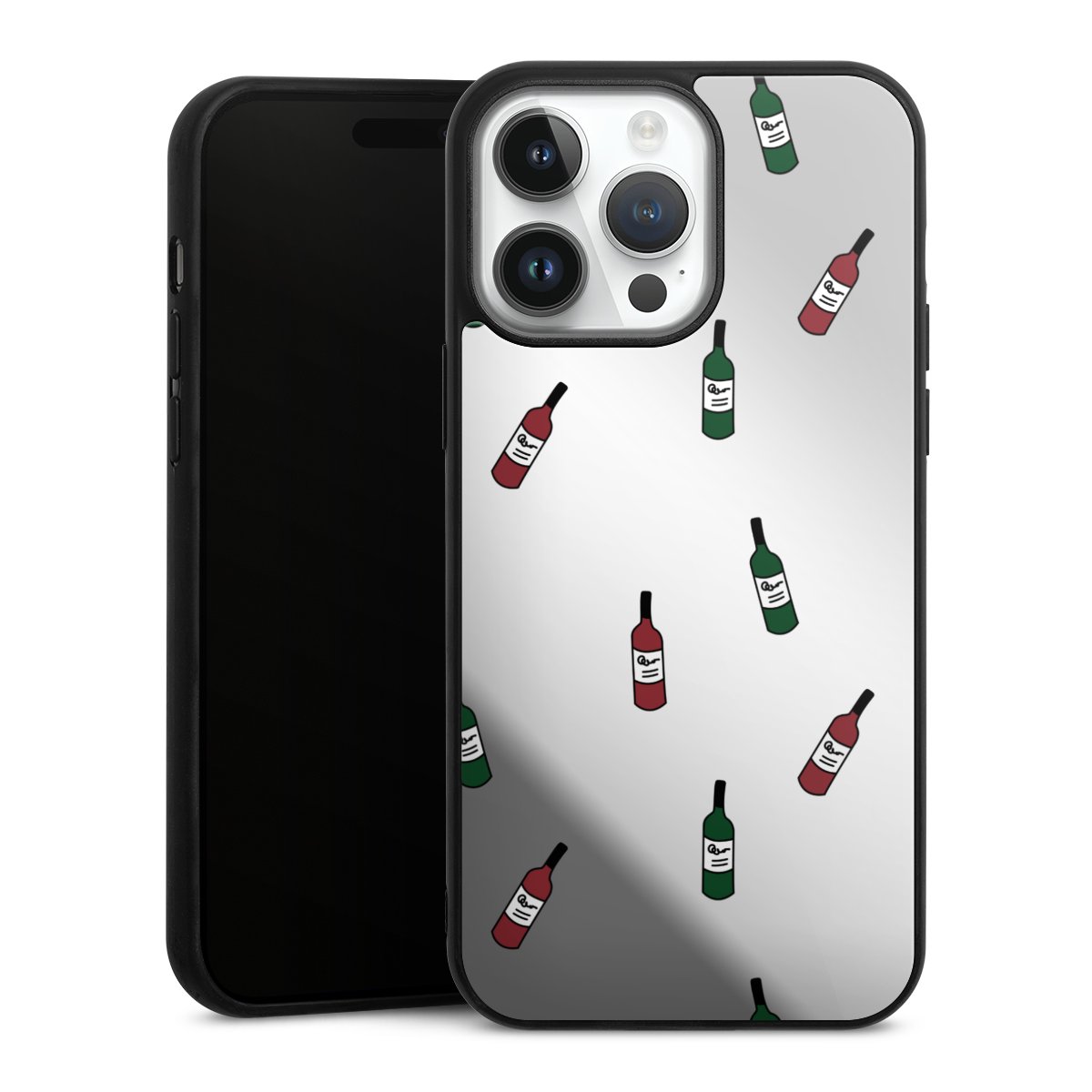 Wine Pattern